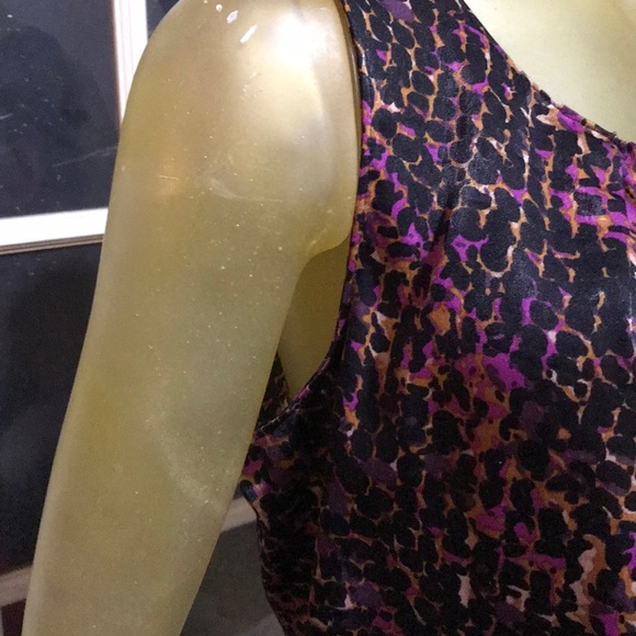 NWT Apt 9 top - Picture 3 of 6